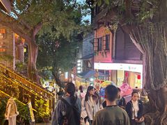 -重庆十八梯传统风貌区