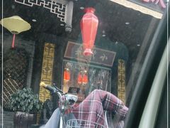 -小龙坎老火锅(金柏林店)