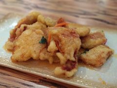 -關東雪东北菜(中庚漫游城店)