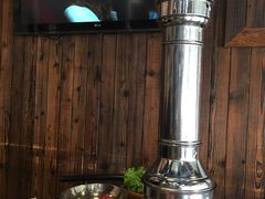 -釜山火炉·海鲜烤肉(紫藤路店)