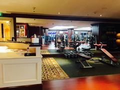 -广州富力丽思卡尔顿酒店