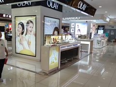 -天和百货(华南MALL店)