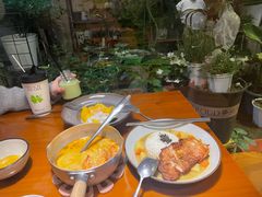-About Bistro關於·泰式家庭料理