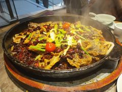 -老板恋上鱼(恒隆广场店)