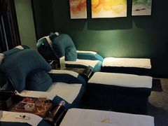 -梵SPA·影院足道·采耳(西藏北路店)