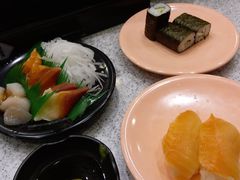 -争鲜回转寿司(飞洲国际店)