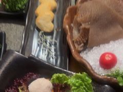 -湊湊火锅·茶憩(皇姑万象汇店)