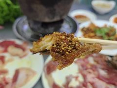 -松明一烤肉馆(鲁园店)