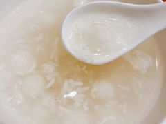 酒酿元宵-箸福·夜上海(雨花客厅店)