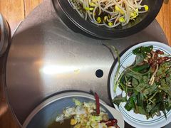 -云海肴云南菜·蒸汽石锅鱼(北京良乡华冠店)