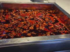 -二荆条·蜀鲜汇城市森林火锅