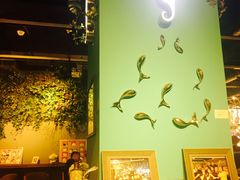 -海马体照相馆(天津世纪都会店)