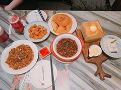 -大树餐厅(大悦城店)