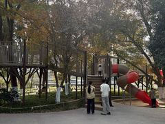 -宁波儿童公园(鄞州区)