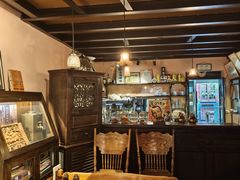 -古董花园(思南路42弄小区店)
