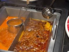 -东道煮牛肉火锅(重庆路店)