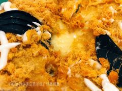 -孖记茶档·热腾茶餐(乐峰店)