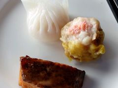 -香港喜来登酒店蚝酒吧