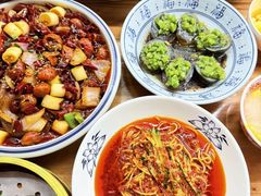 -福苗小骆驼烧烤(莲湖路店)