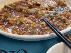 -味好美土菜(迎宾东路店)