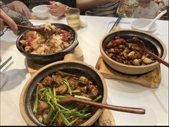 -火啫啫·粤式啫啫煲(南京弘阳店)