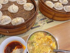 -清真马三汤包(回民街店)