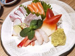 -小山日本料理(太古汇店)