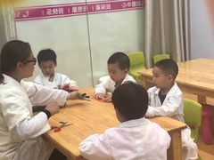 -想象乐创意早教托育中心(殷高西路店)