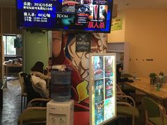 -JOJO实景沉浸侦探剧本杀(大悦城店)