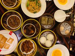 -夏宫中餐厅(香格里拉大酒店)
