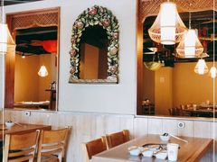 大堂-傣妹火锅(四川北路店)