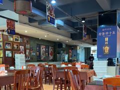 大堂-天下客饭店(中山路店)
