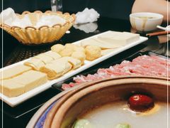 -国际酒店肥牛吧