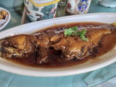 -金家老三饭庄(常营店)