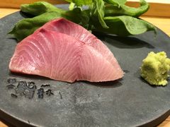 -橼舍鮨青木