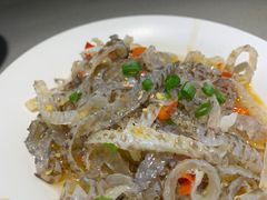 -半天妖烤鱼(芝罘万达店)