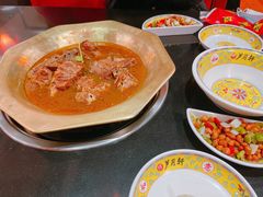 羊羯子-芦月轩羊蝎子(劲松店)