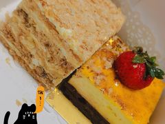 -马哥孛罗咖啡厅·Cafe Marco (厦门马哥孛罗东方大酒店)