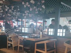 -梨花自助烤肉(乐宾店)