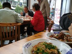 -百家鲜·杭帮菜