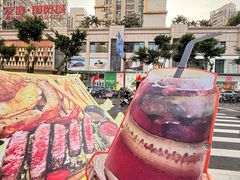 -The Good Place好地方·Brunch·coffee(国贸店)