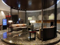-富力万达嘉华酒店-品珍中餐厅(水果湖店)
