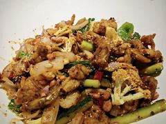 -友达面馆(广州总店)