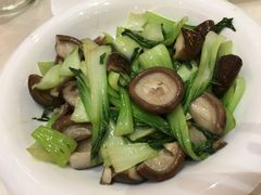 -永和红旗美食城