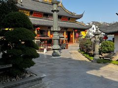-西林禅寺