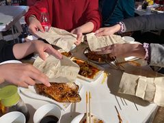 -有奴思烤肉·清真(正宁路店)