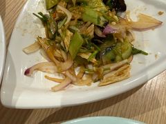 -老边饺子馆(东单店)