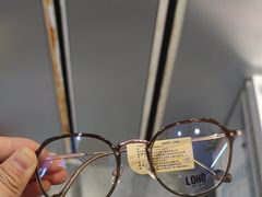 -LOHO眼镜(茂名印象汇店)