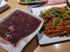 -嘉和一品粥(方庄店)