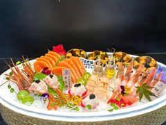 -吉之仙•中国制造•出口级食材日料店(领事馆总店)